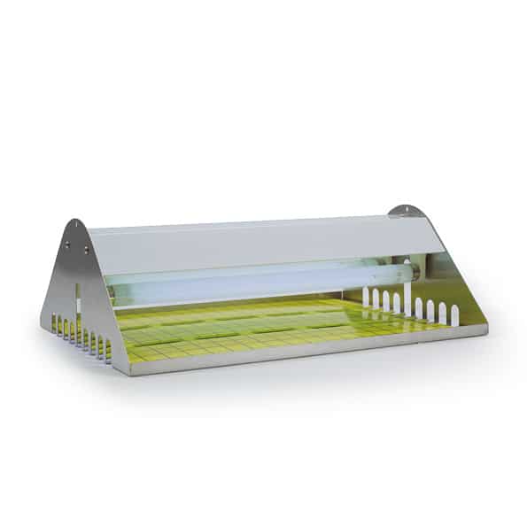 Flytrap Commercial 30W Ragadólapos rovarcsapda
