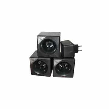 Ultrasonic 1200 utrahangos riasztó