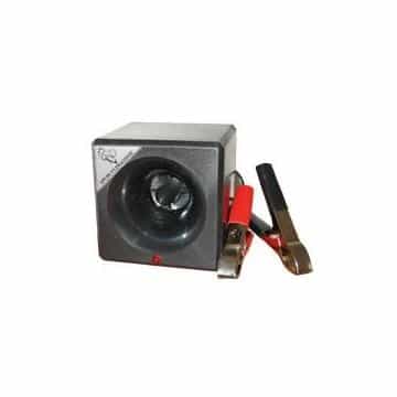 Ultrasonic 12V utrahangos riasztó