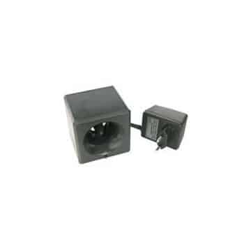 Ultrasonic utrahangos riasztó