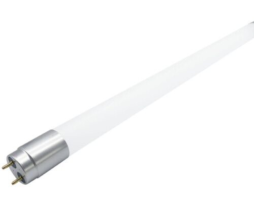 UV LED fénycső ISO nézet