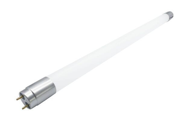 UV LED fénycső ISO nézet