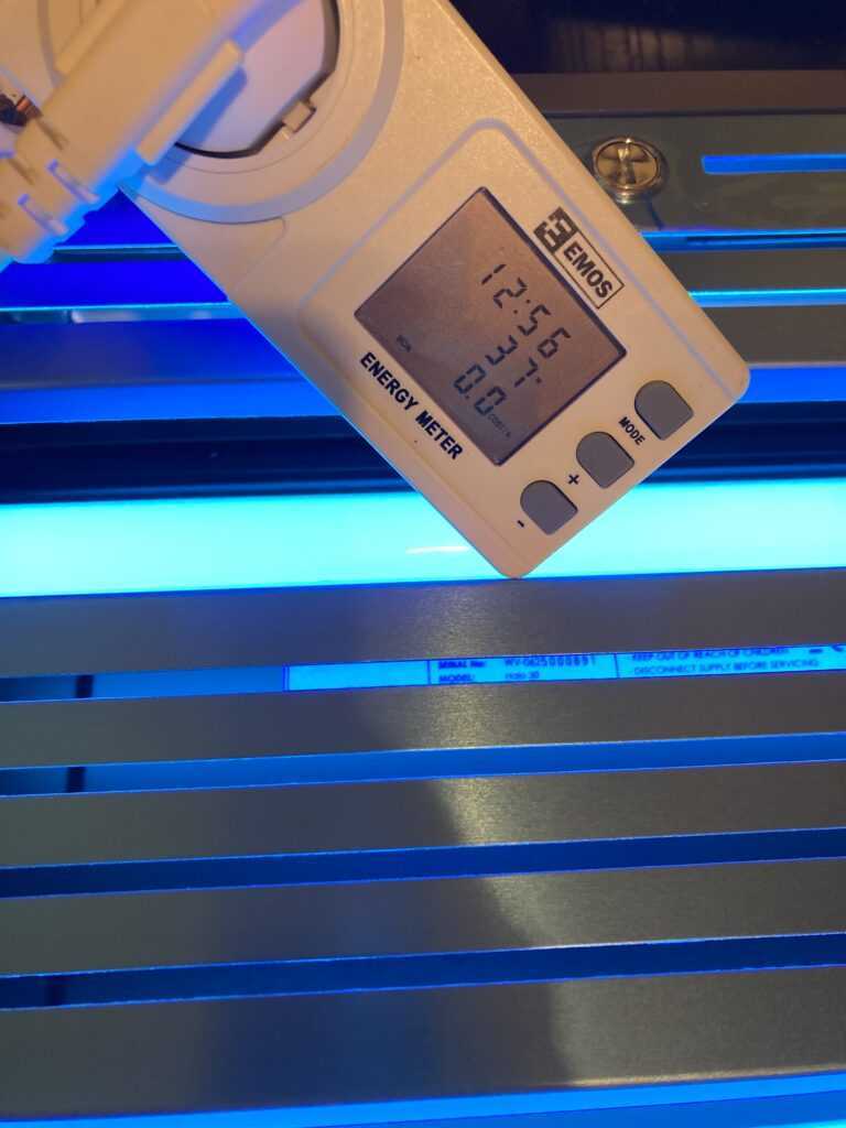 HL 30 ragadólapos rovarcsapda UV LED retrofit fénycső teljesítmény