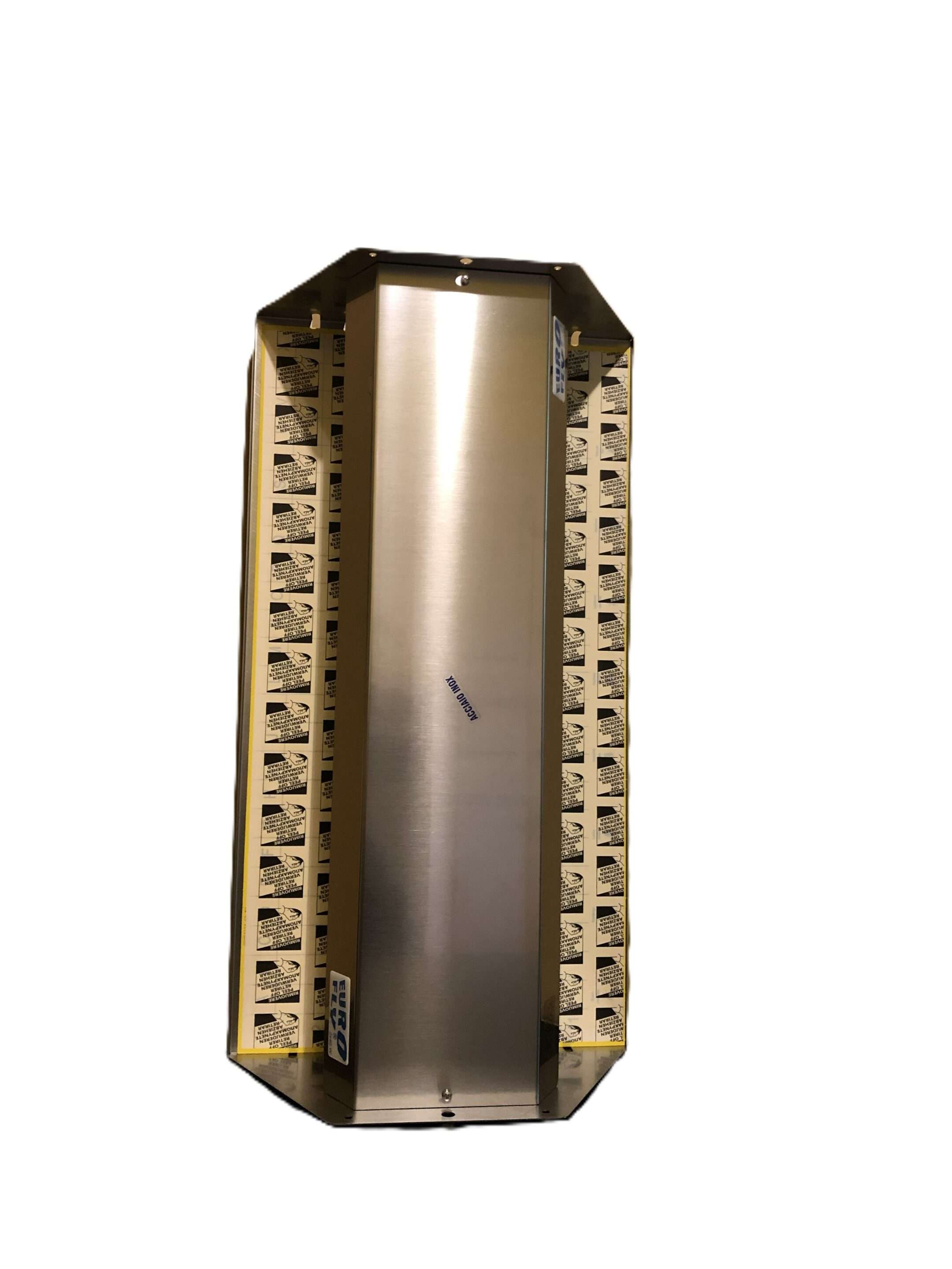 EURO FLY 2x40W ragadólapos rovarcsapda - Image 3
